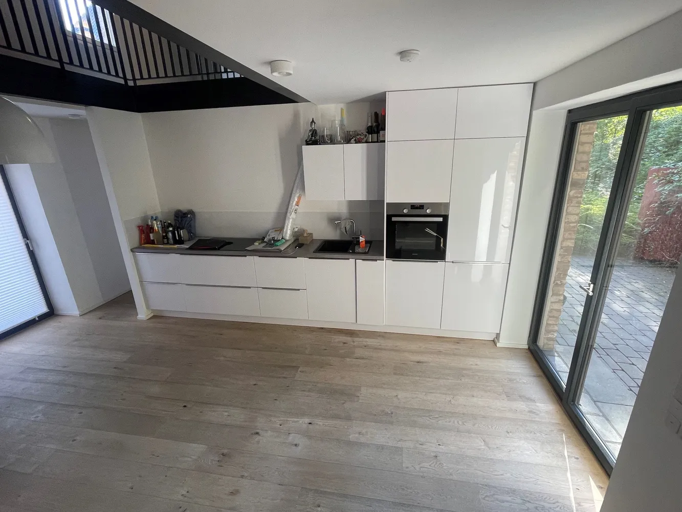 4 room apartment with 122 m² in Düsseldorf – Photo 9