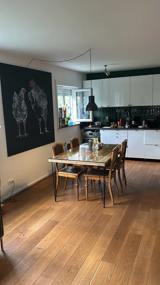 2 Zimmer Wohnung mit 65 m² in Stuttgart – Bild 6