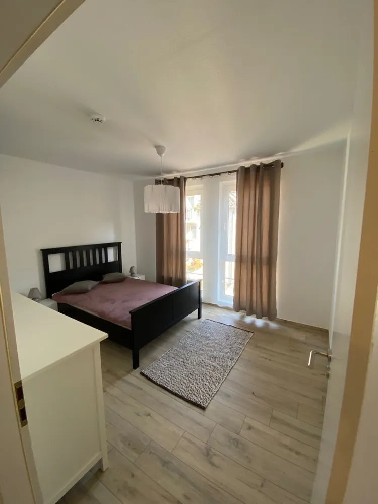 3 Zimmer Wohnung mit 75 m² in Berlin – Bild 5