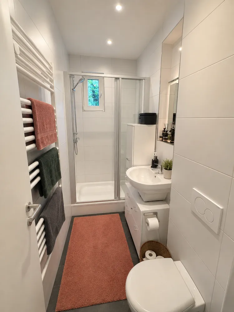 3 Zimmer Wohnung mit 100 m² in Bochum – Bild 6
