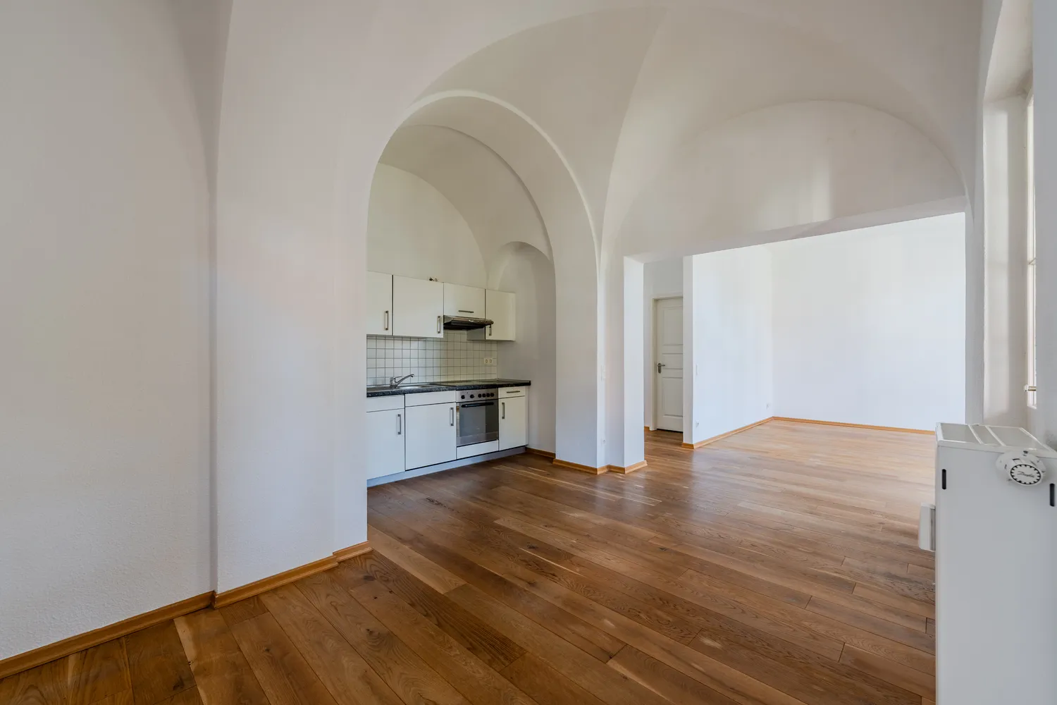 2 Zimmer Wohnung mit 62 m² in Berlin – Bild 1