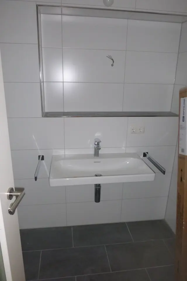 3 Zimmer Wohnung mit 70 m² in Straubing – Bild 8