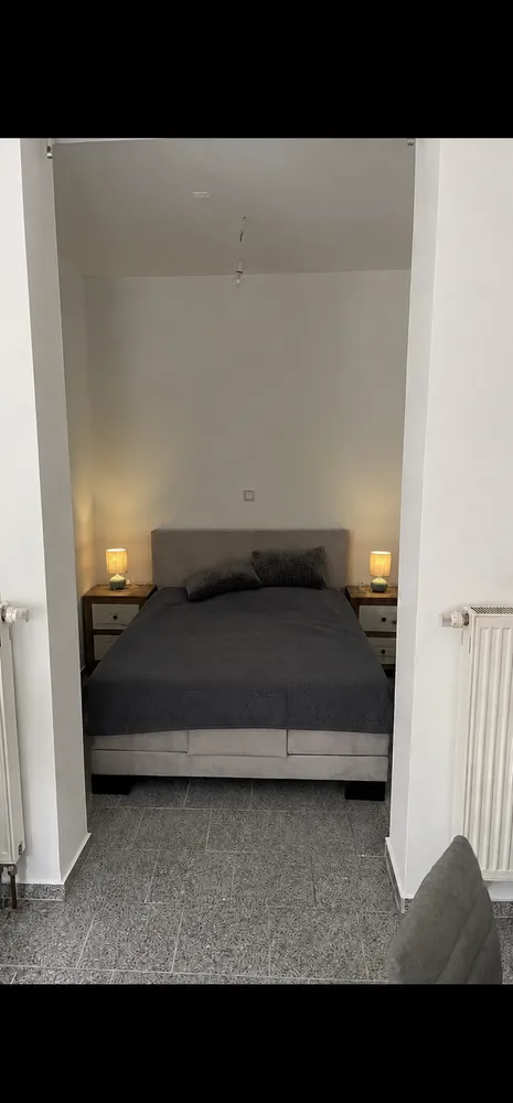 2 Zimmer Wohnung mit 48 m² in Düsseldorf – Bild 2