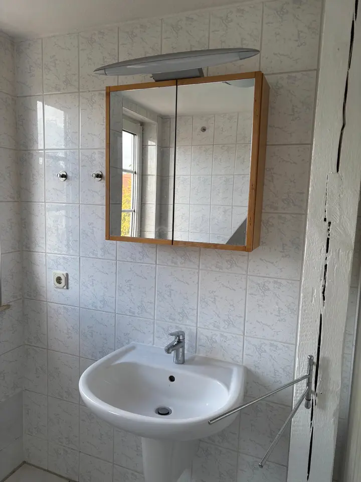 2 Zimmer Wohnung mit 39 m² in Nordhausen – Bild 10