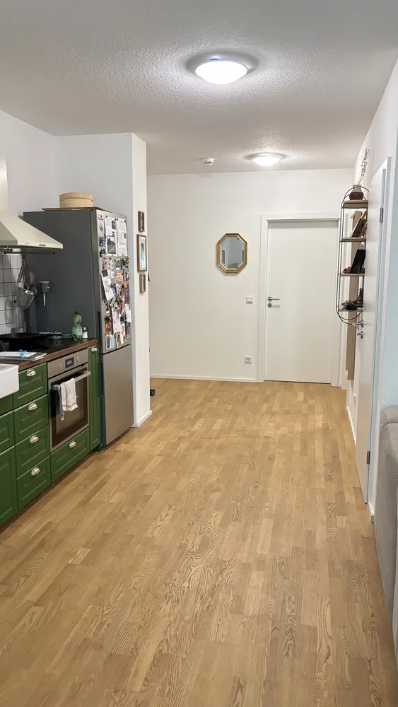 3 Zimmer Wohnung mit 61 m² in Hamburg – Bild 10