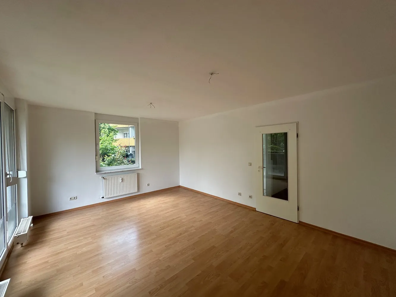 2 Zimmer Wohnung mit 57 m² in Magdeburg – Bild 11