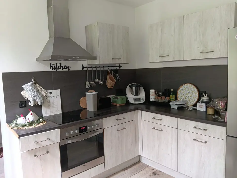 3 Zimmer Wohnung mit 100 m² in Osterode am Harz – Bild 2
