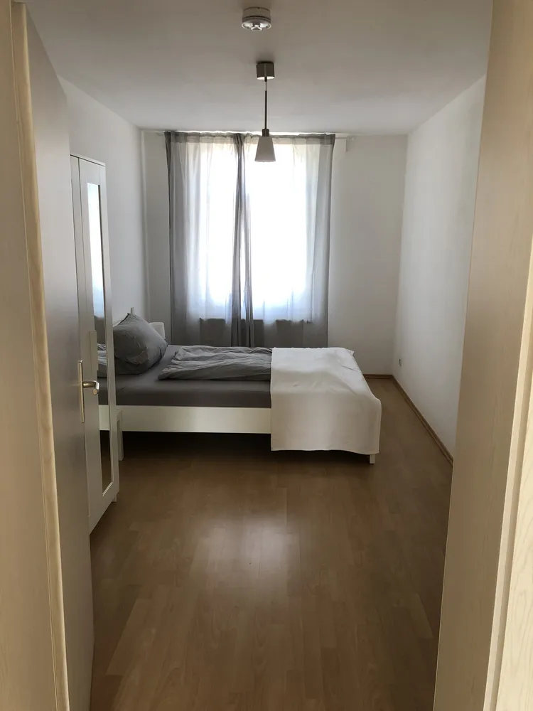 3 Zimmer Wohnung mit 69 m² in Chemnitz – Bild 9