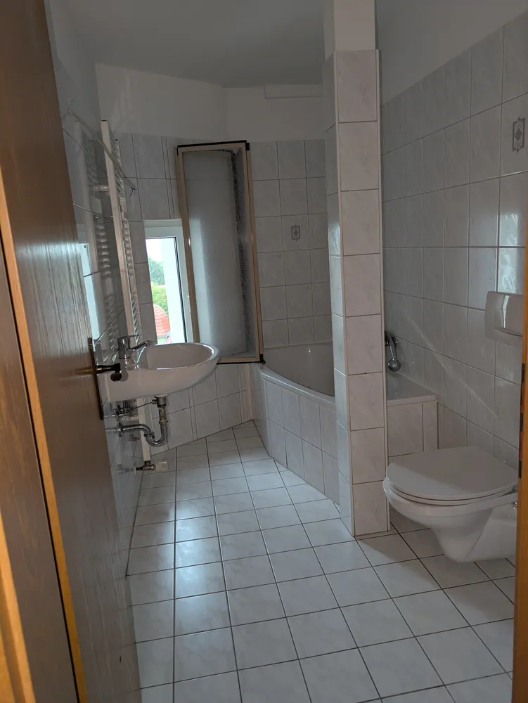 2 Zimmer Wohnung mit 61 m² in Halle (Saale) – Bild 10