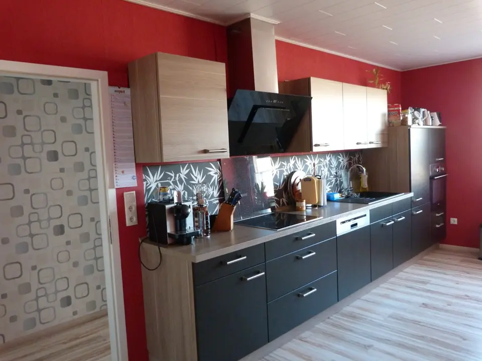 3 Zimmer Wohnung mit 89 m² in Kassel – Bild 4