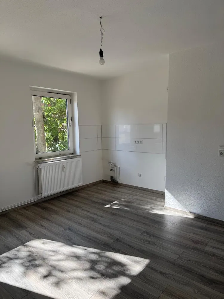 2 Zimmer Wohnung mit 51 m² in Salzgitter – Bild 1
