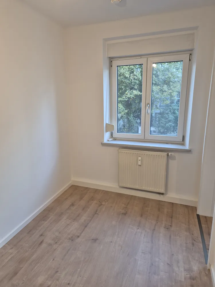 2 Zimmer Wohnung mit 29 m² in Augsburg – Bild 6