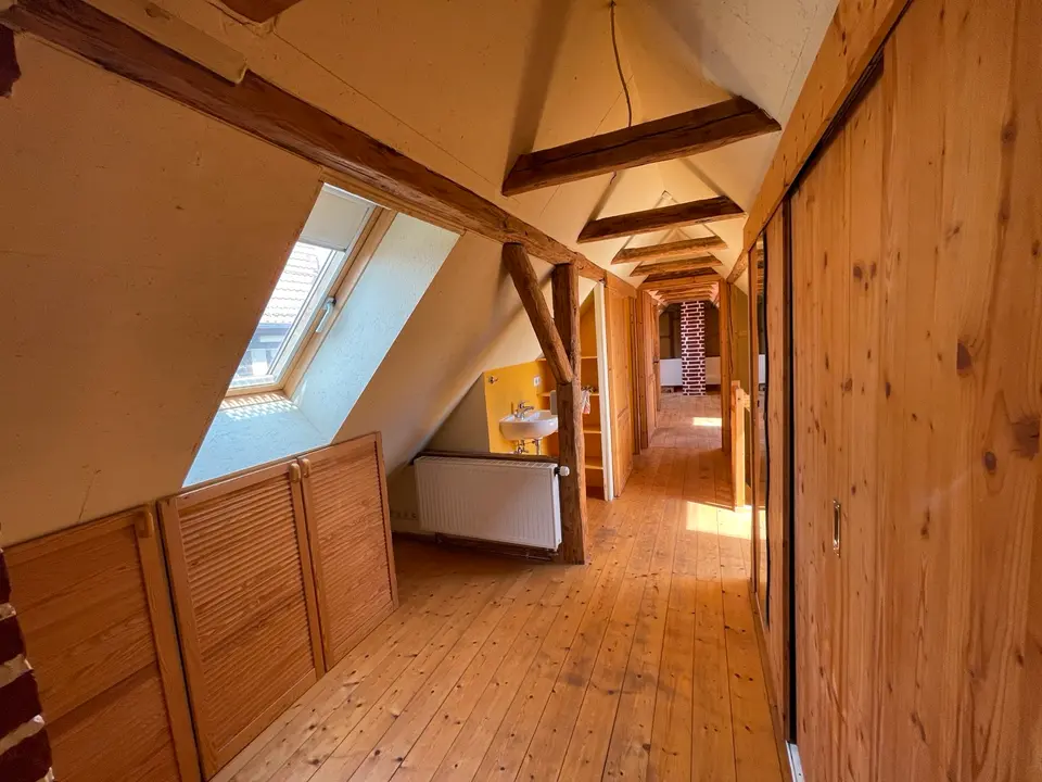 6 Zimmer Haus mit 170 m² in Rudolstadt – Bild 6