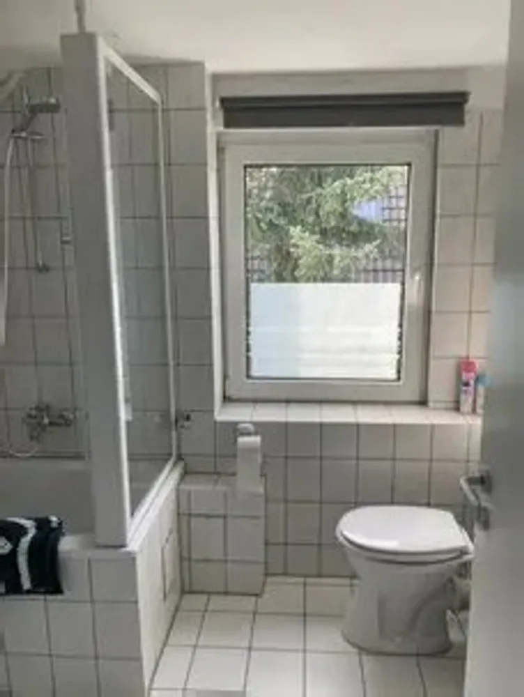 1 Zimmer Wohnung mit 35 m² in Düsseldorf – Bild 3