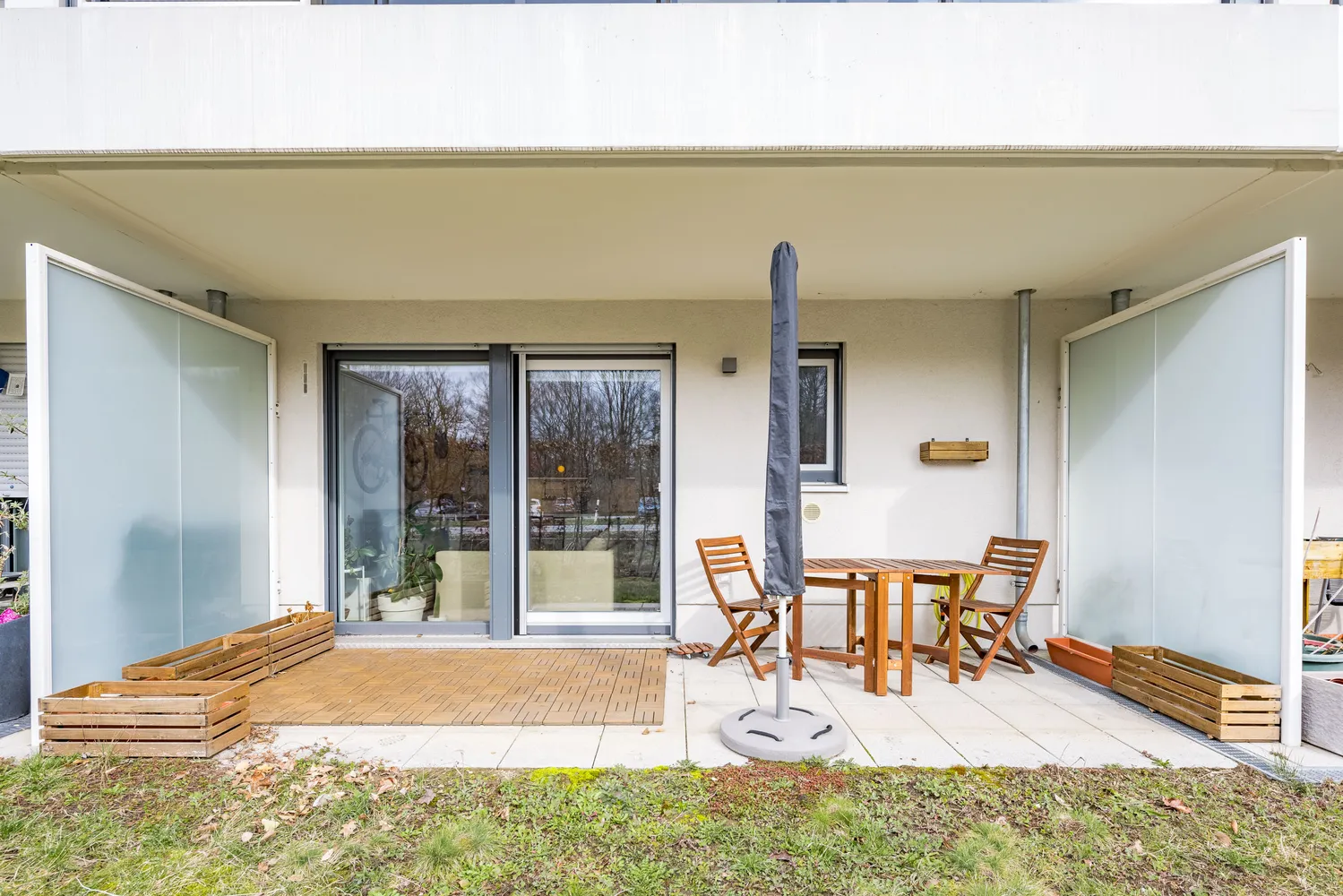 2 Zimmer Wohnung mit 40 m² in München – Bild 10