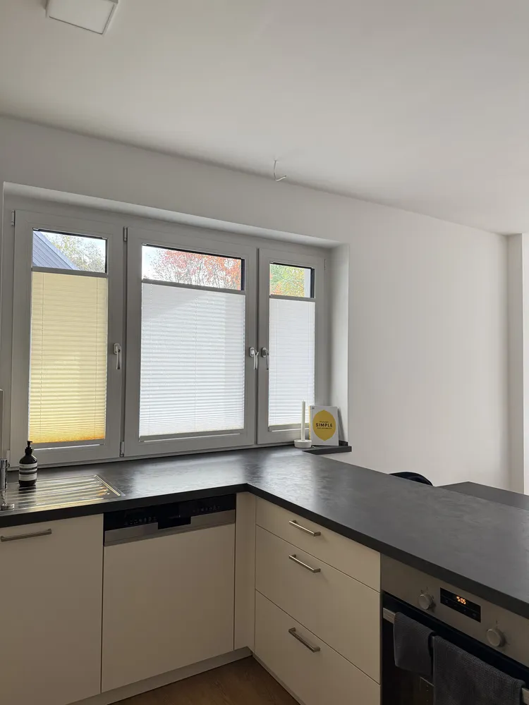 2 Zimmer Wohnung mit 52 m² in Sindelfingen – Bild 2