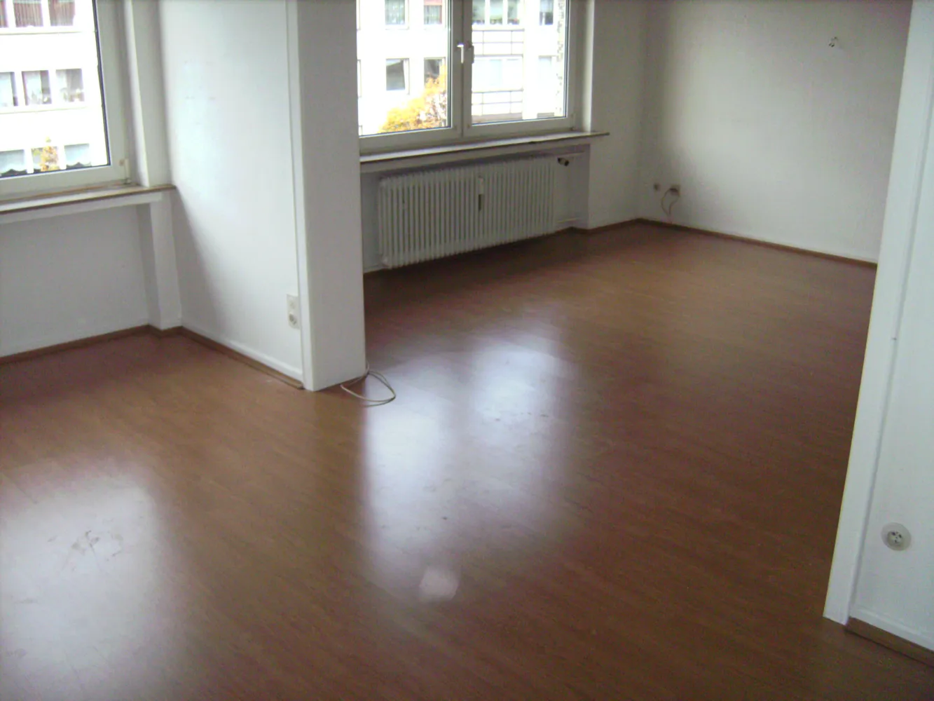 3 Zimmer Wohnung mit 82 m² in Hagen – Bild 2