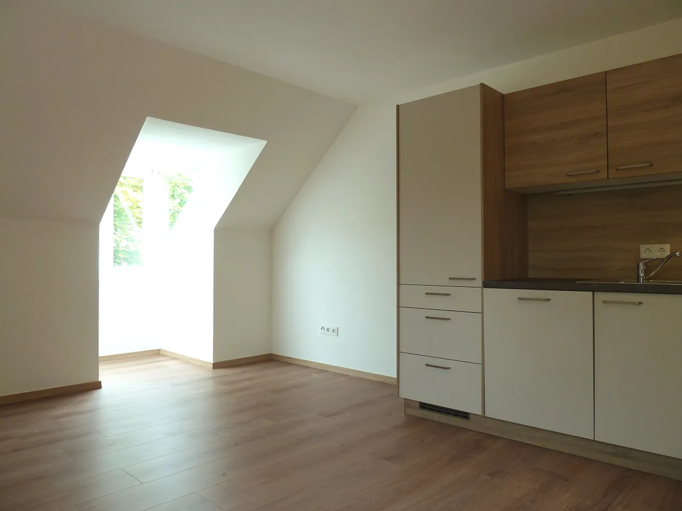 1 Zimmer Wohnung mit 25 m² in Ingolstadt – Bild 6