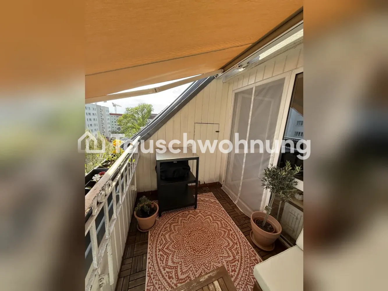 4 room apartment with 92 m² in Berlin – Photo 6