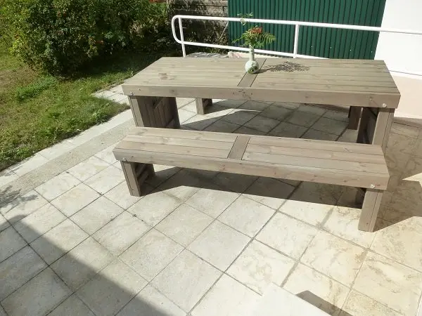 WG-Zimmer mit 100 m² in Augsburg – Bild 10