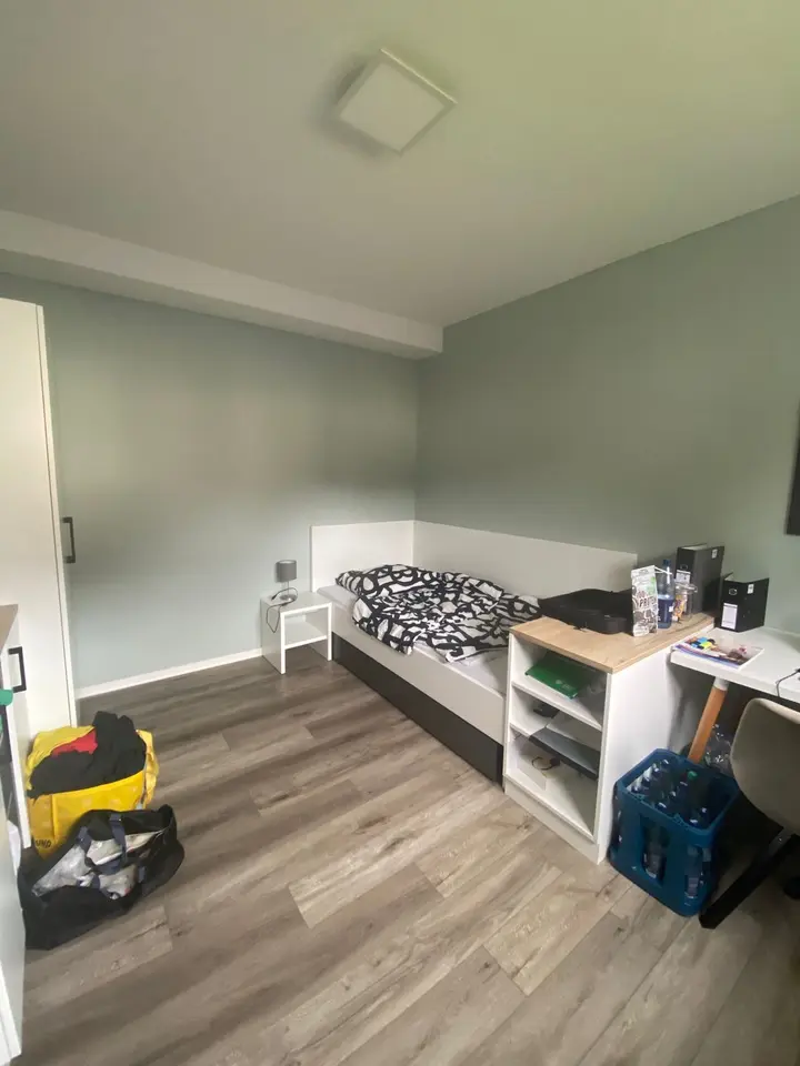 WG-Zimmer mit 18 m² in Oldenburg – Bild 1