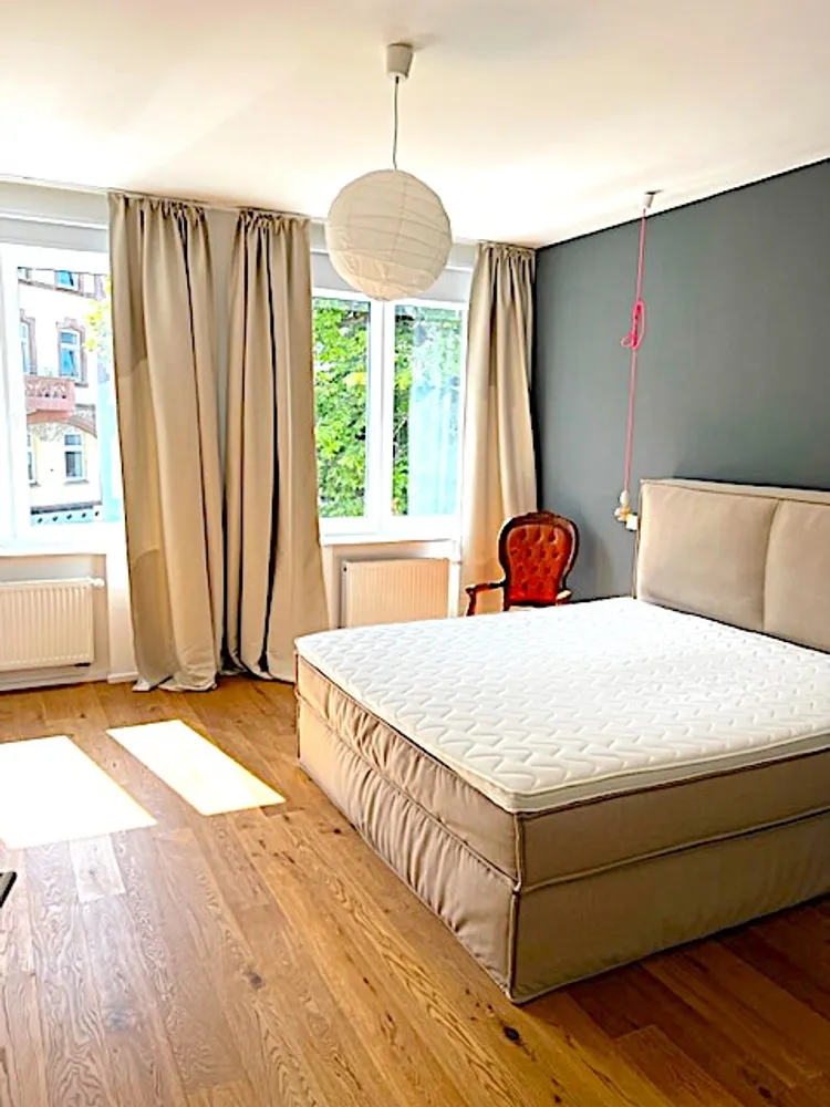 2 room apartment with 67 m² in Düsseldorf – Photo 8