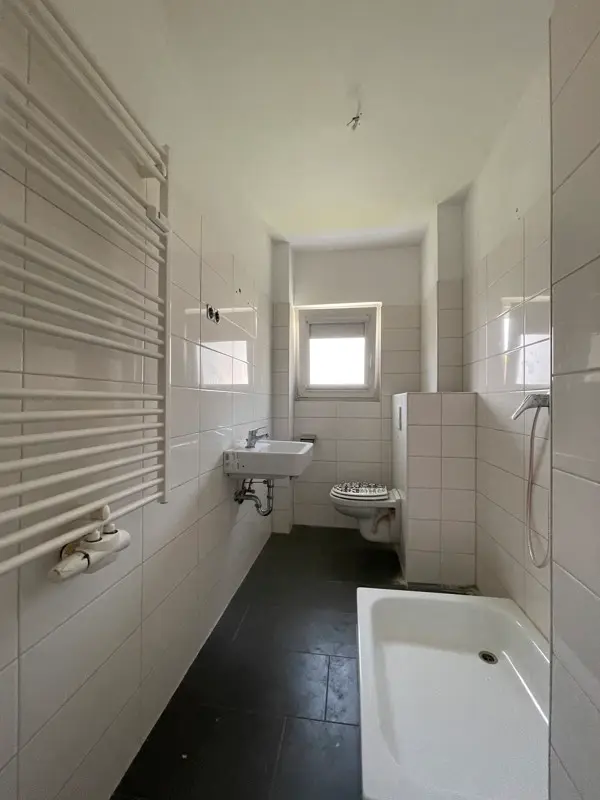 2 room apartment with 46 m² in Dortmund – Photo 2