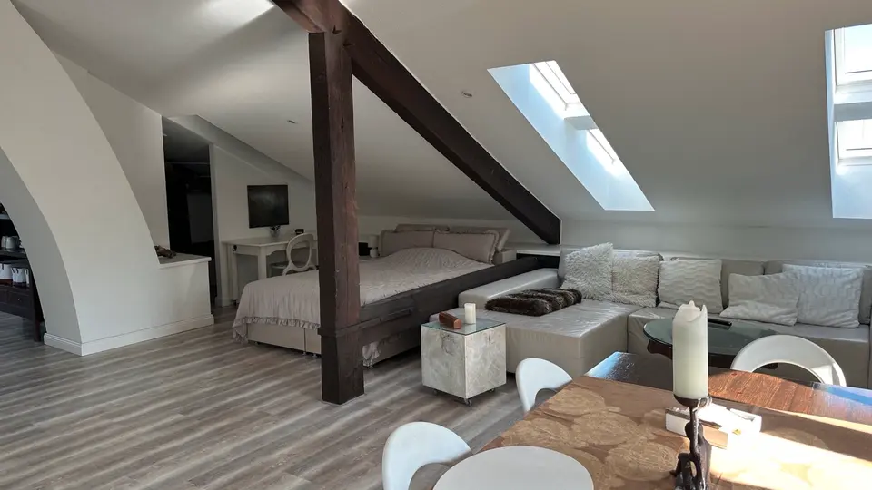 WG-Zimmer mit 84 m² in Krefeld – Bild 5