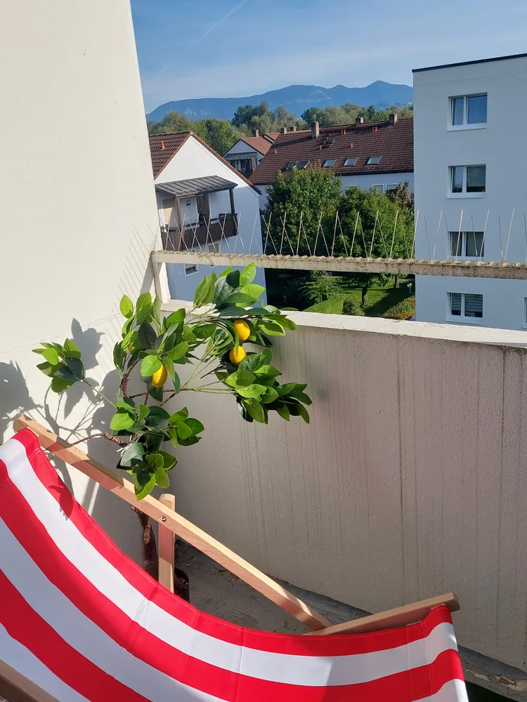 3 Zimmer Wohnung mit 62 m² in Rosenheim – Bild 10