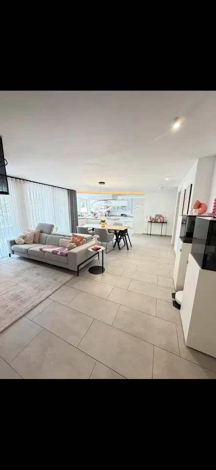 4 Zimmer Wohnung mit 101 m² in Herrenberg – Bild 6