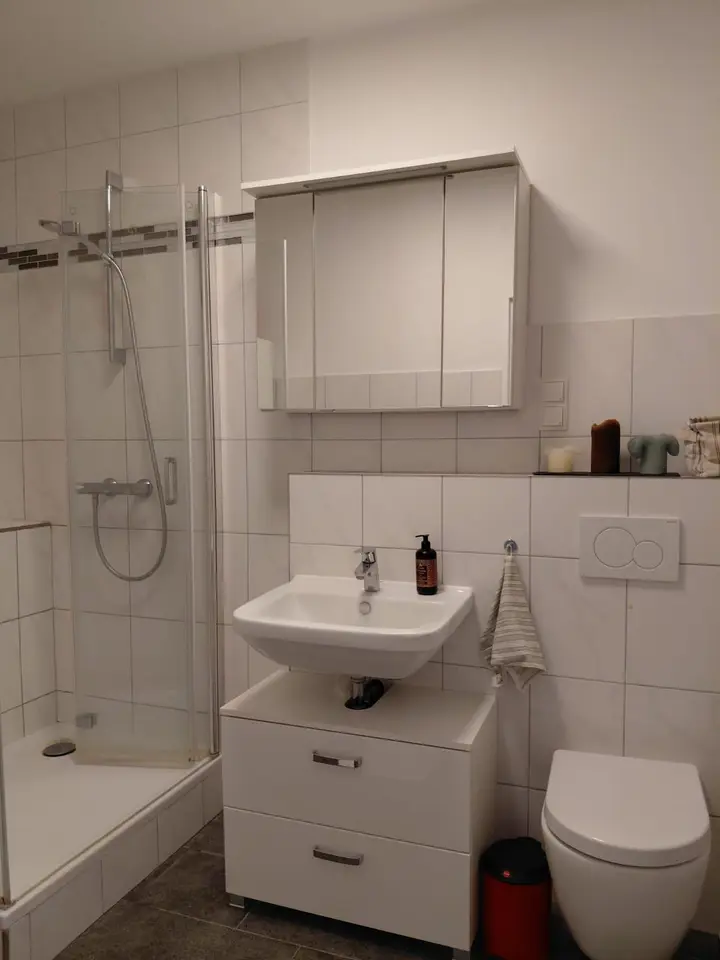 2 Zimmer Wohnung mit 75 m² in Mannheim – Bild 5