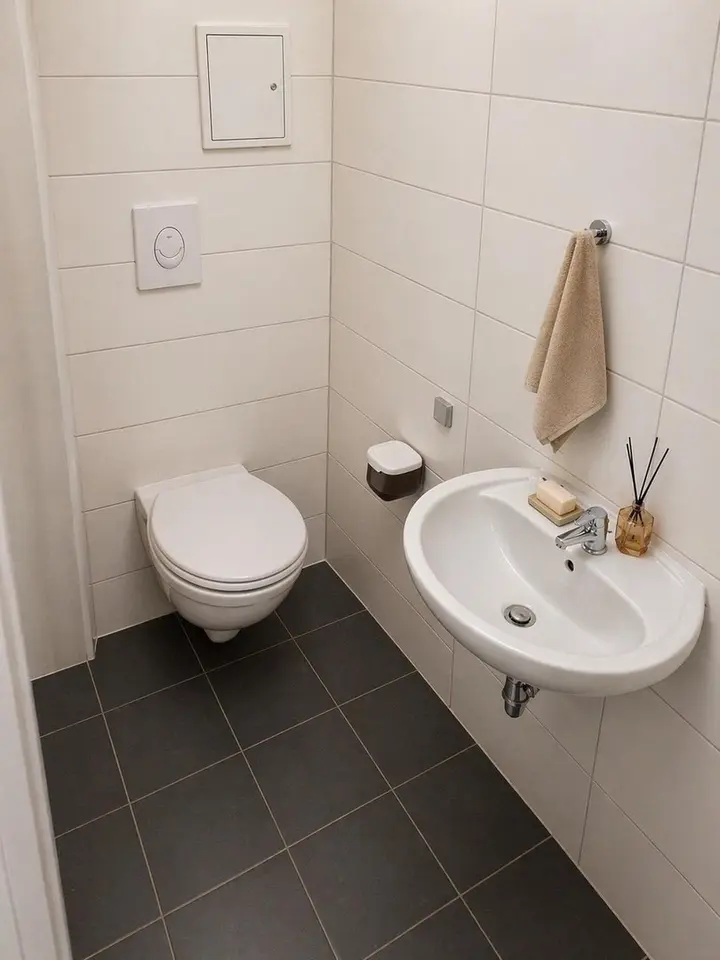 6 Zimmer Wohnung mit 92 m² in Zeitz – Bild 9
