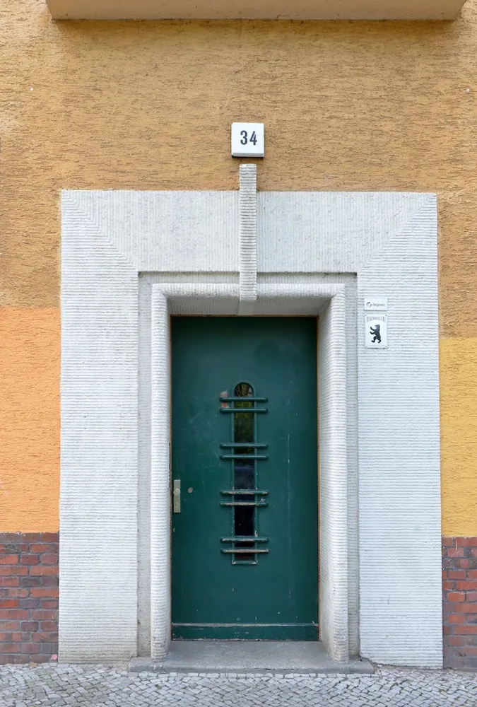 2 Zimmer Wohnung mit 64 m² in Berlin – Bild 5