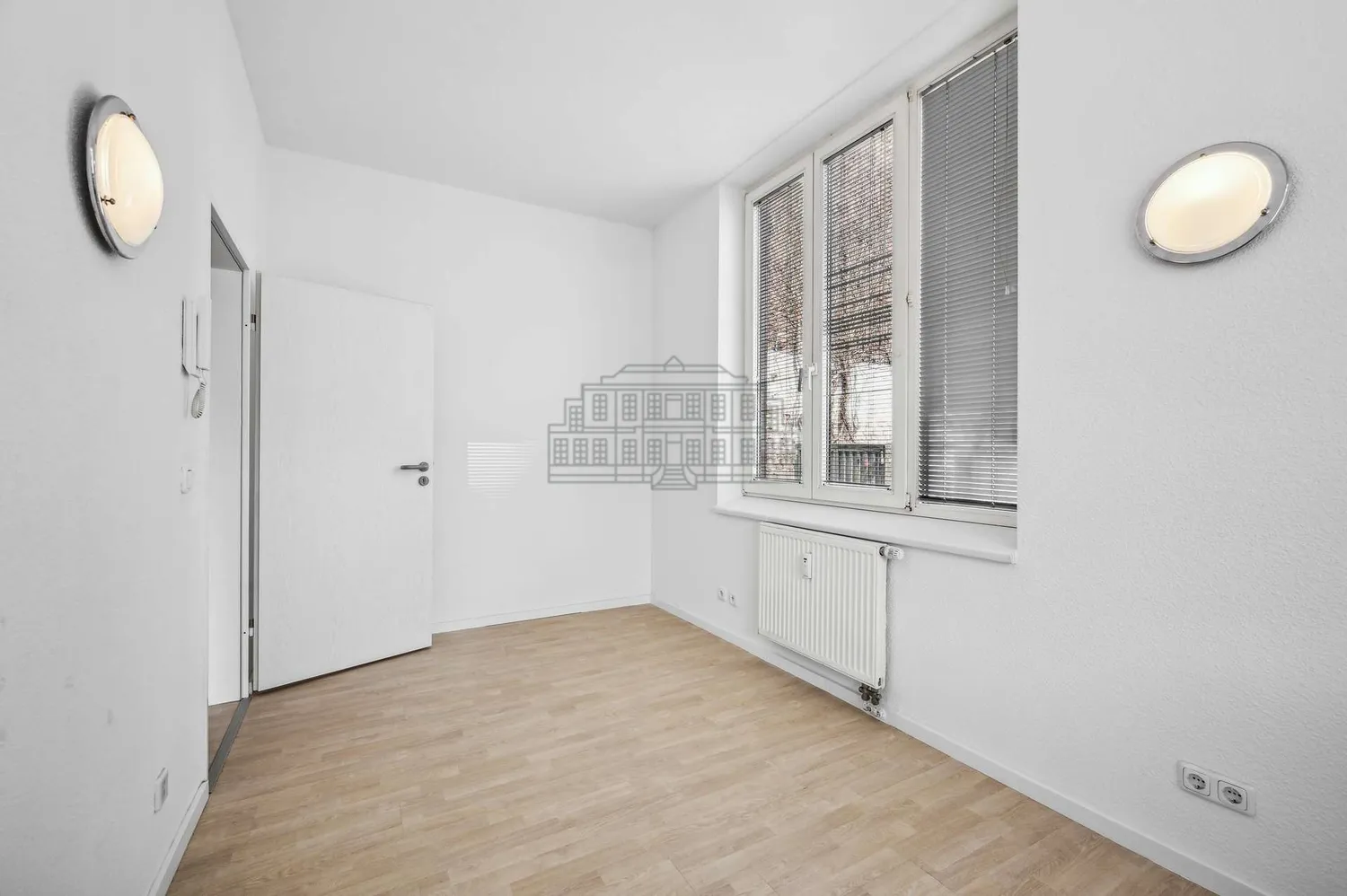 2 Zimmer Wohnung mit 40 m² in Aachen – Bild 2