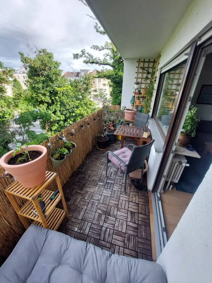 3 Zimmer Wohnung mit 87 m² in Schwetzingen – Bild 5