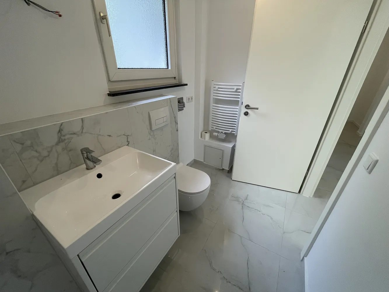 3 Zimmer Wohnung mit 70 m² in Frankfurt am Main – Bild 5