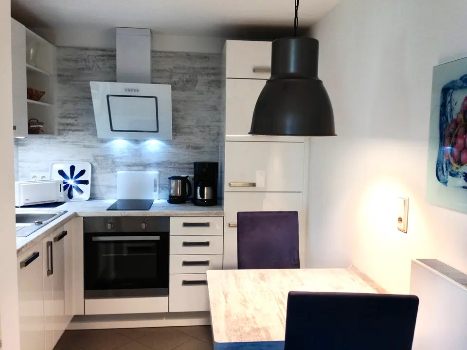 WG-Zimmer mit 27 m² in Hannover – Bild 3