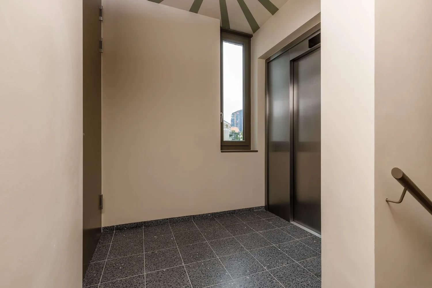 1 Zimmer Wohnung mit 26 m² in Berlin – Bild 8