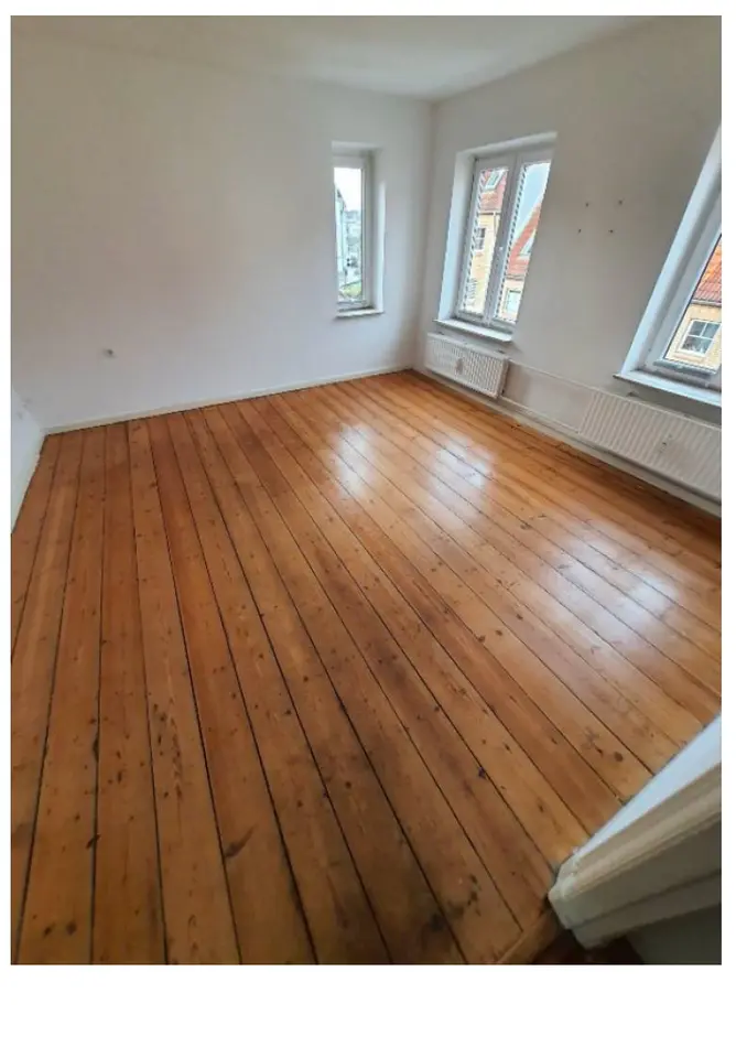2 Zimmer Wohnung mit 70 m² in Flensburg – Bild 1