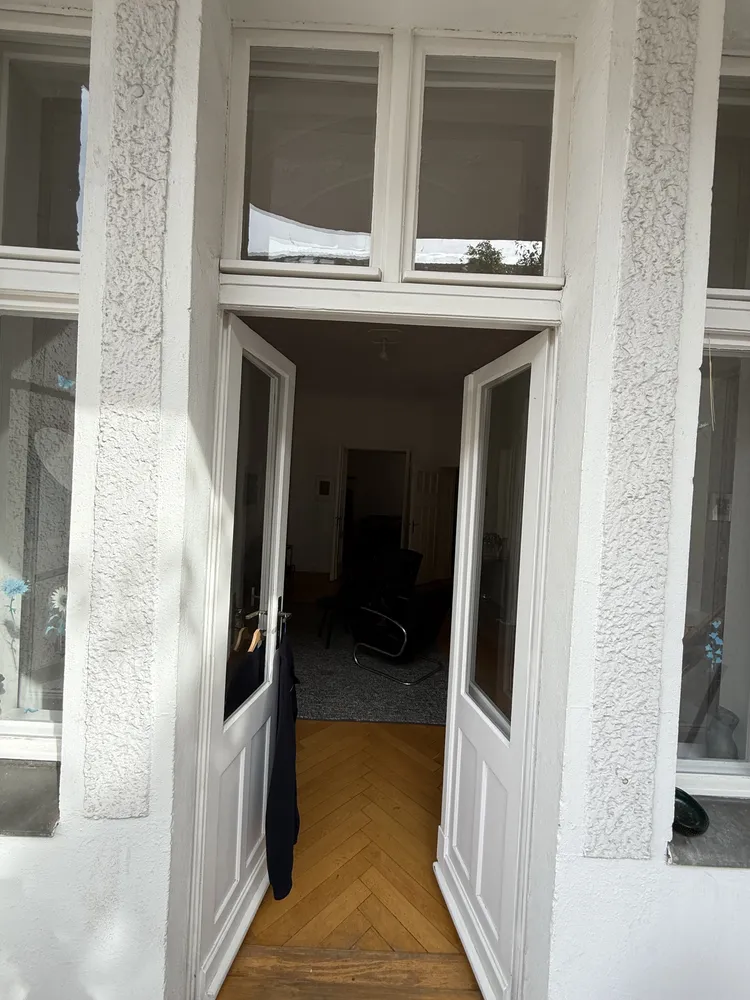 6 Zimmer Wohnung mit 158 m² in Berlin – Bild 10