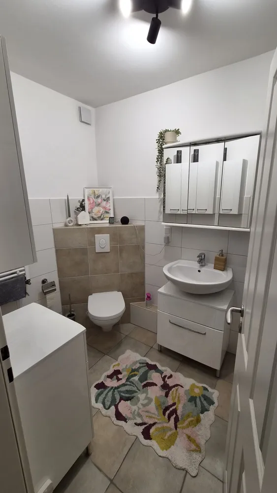 2 Zimmer Wohnung mit 52 m² in Oldenburg – Bild 5