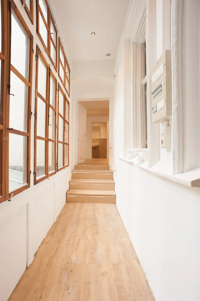 2 room apartment with 71 m² in Regensburg – Photo 1