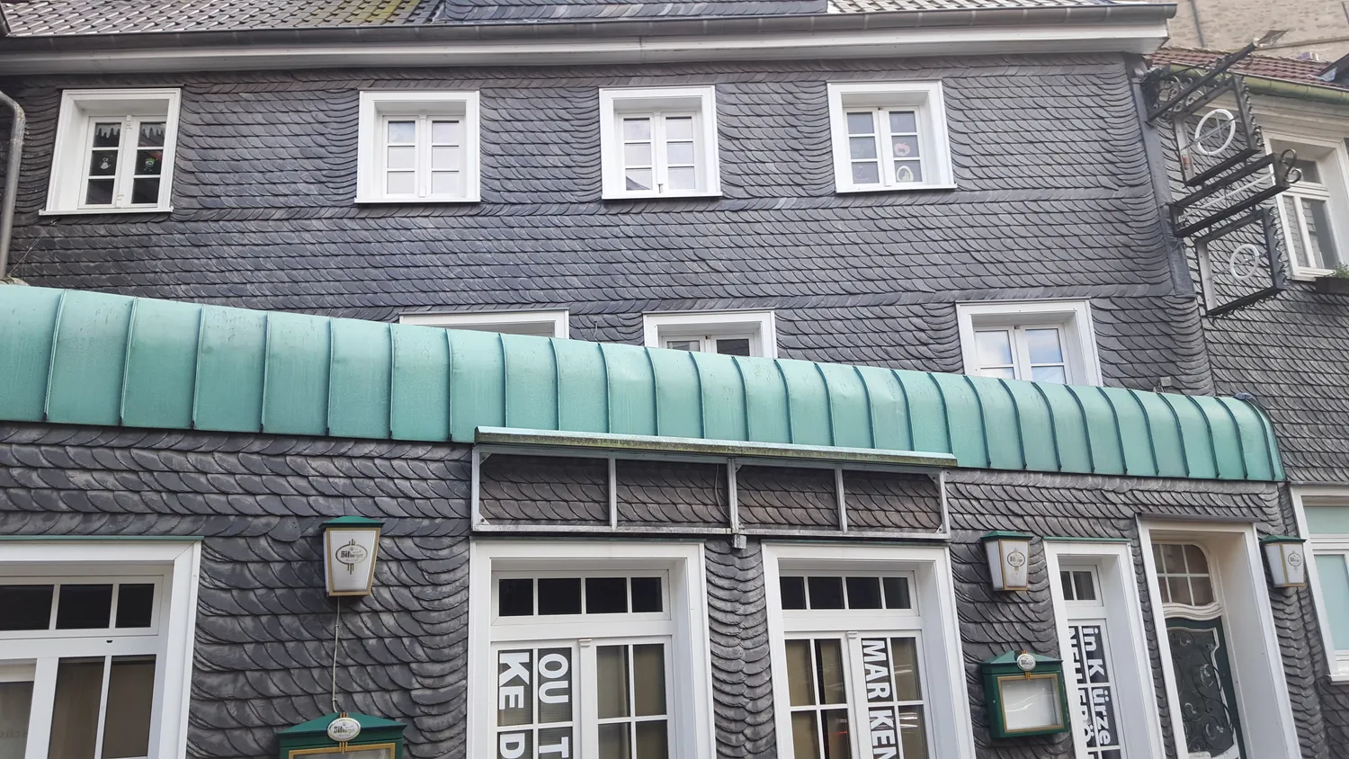 2 Zimmer Wohnung mit 61 m² in Remscheid – Bild 3