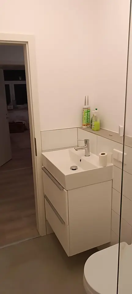 2 Zimmer Wohnung mit 33 m² in Köthen – Bild 5