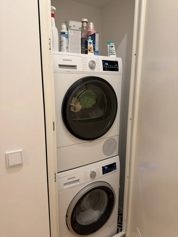 5 Zimmer Wohnung mit 175 m² in Berlin – Bild 11