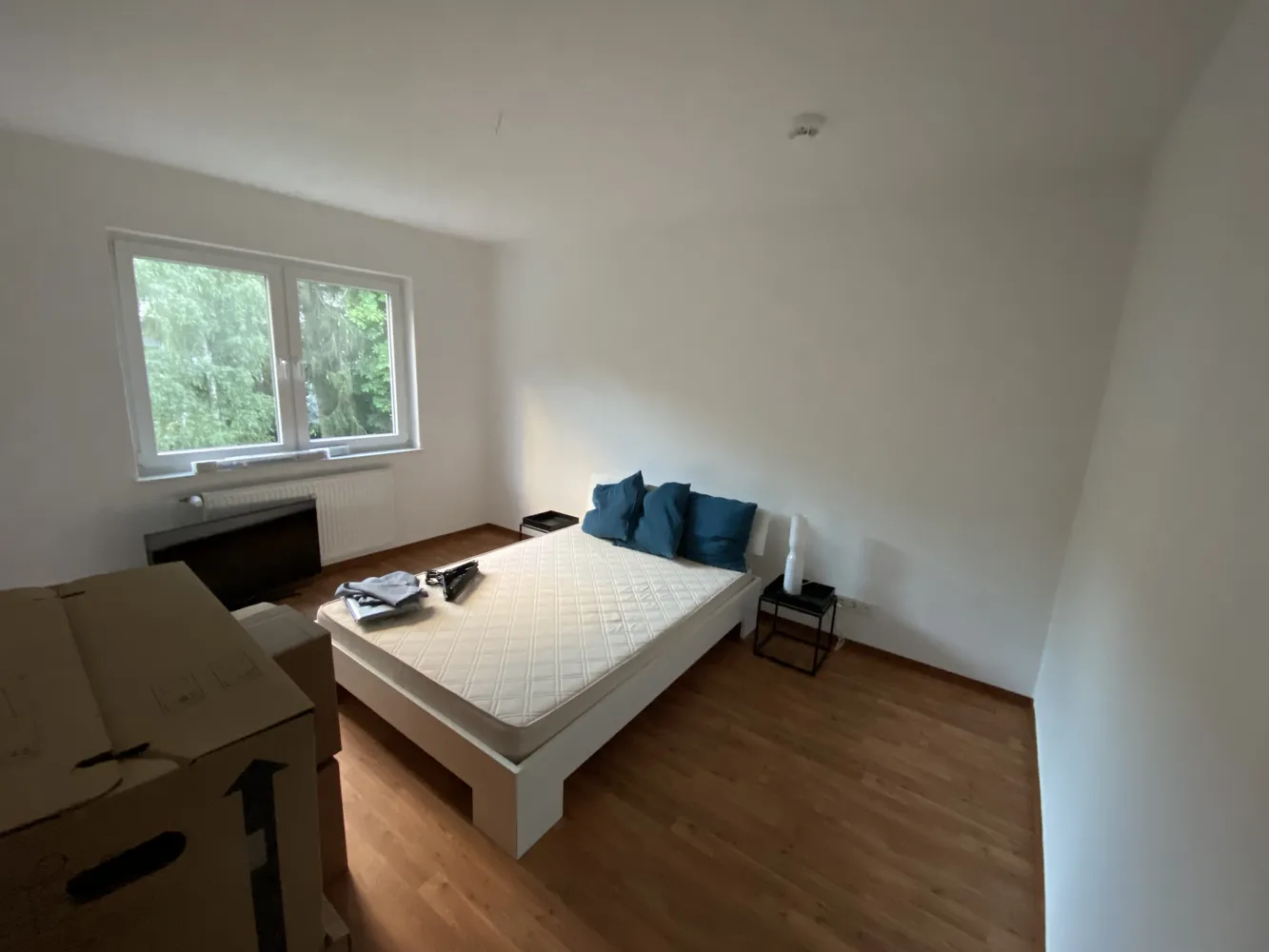 3 Zimmer Wohnung mit 57 m² in Hannover – Bild 9