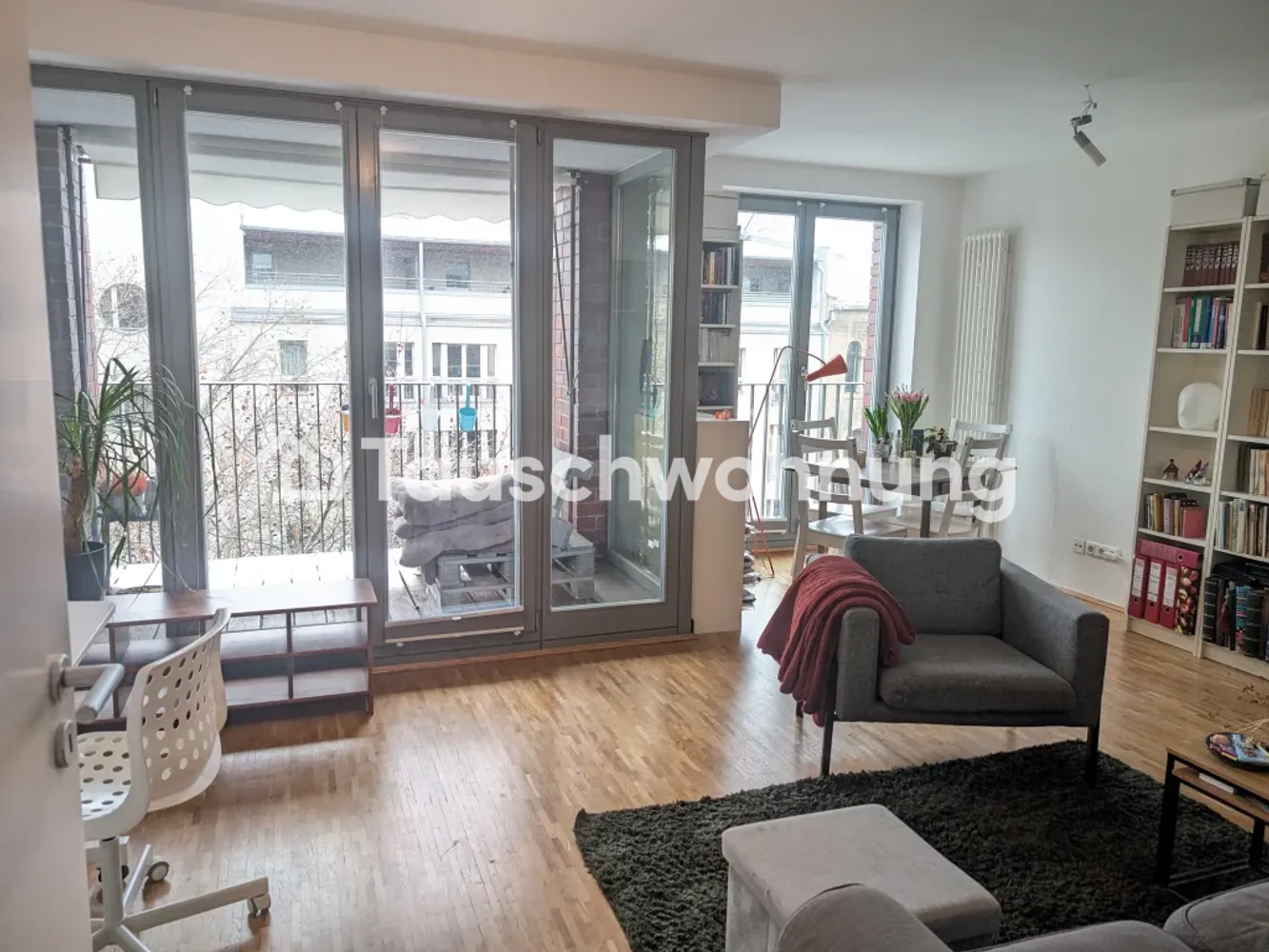 2 Zimmer Wohnung mit 55 m² in Berlin – Bild 8