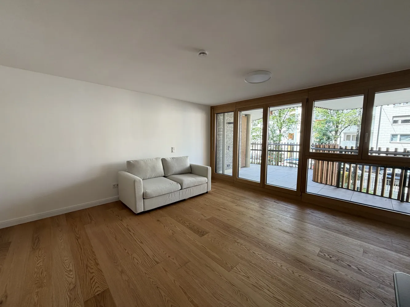 1 Zimmer Wohnung mit 46 m² in München – Bild 5