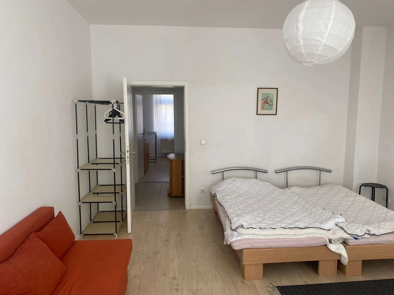 2 Zimmer Wohnung mit 66 m² in Halle (Saale) – Bild 9
