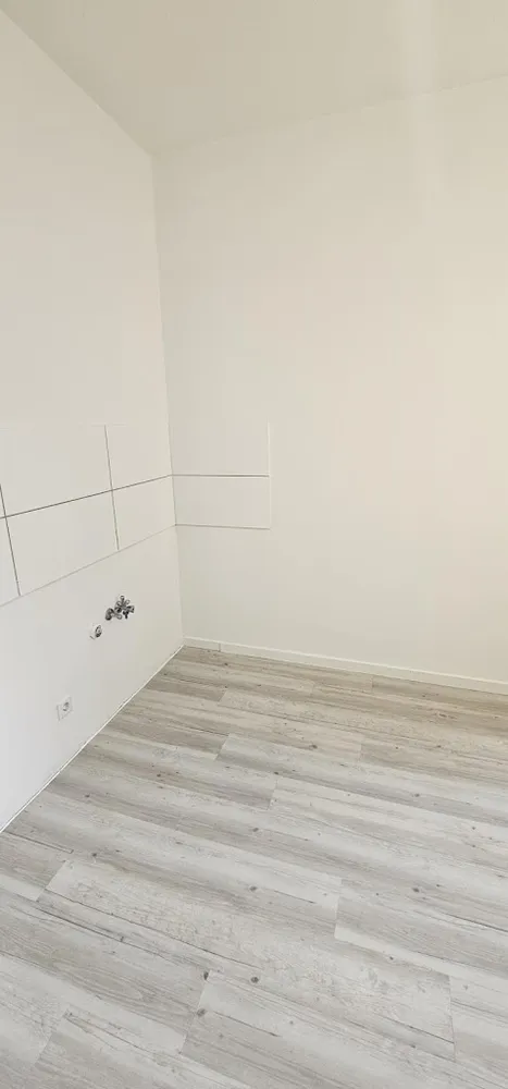 3 Zimmer Wohnung mit 58 m² in Duisburg – Bild 1